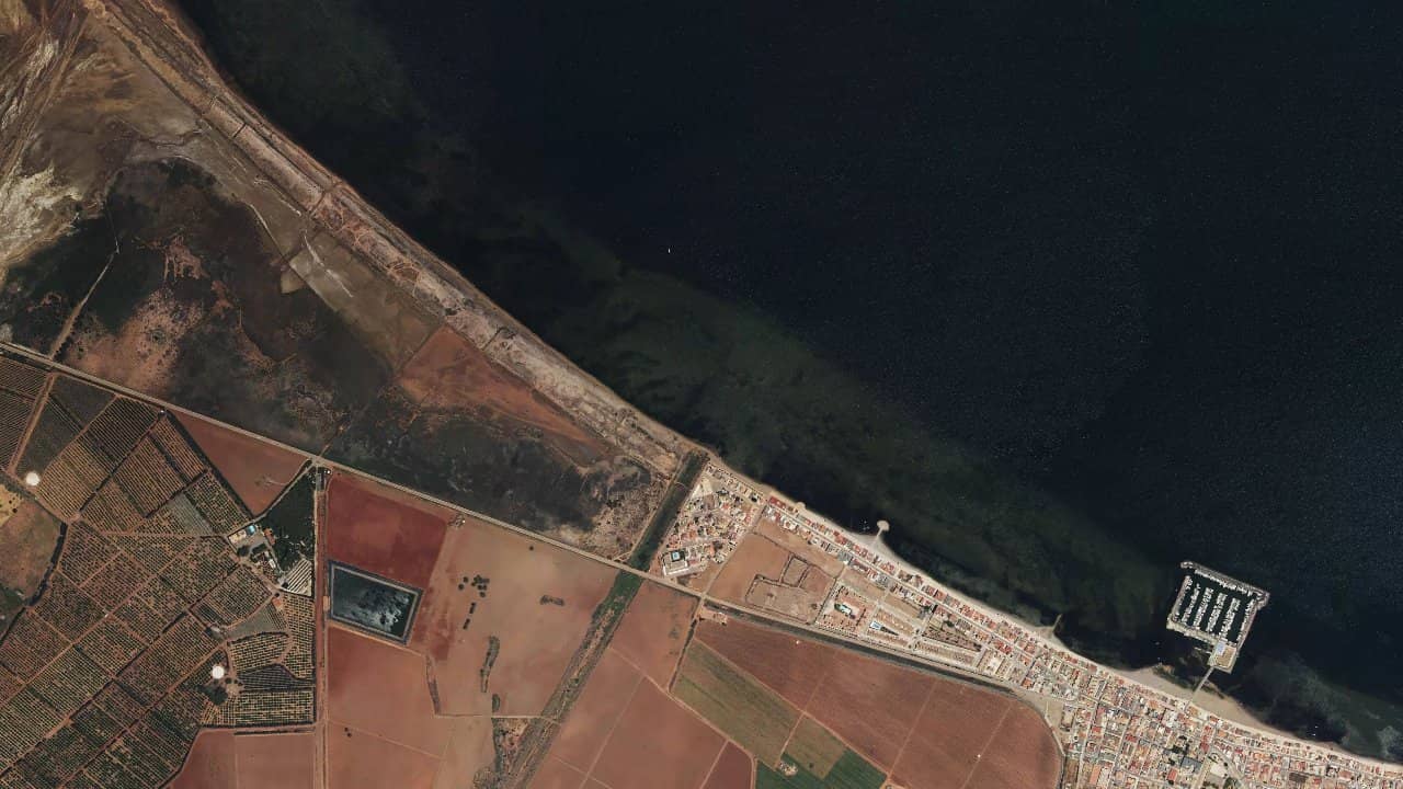 Mar Menor