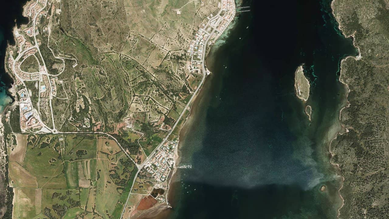 Menorca