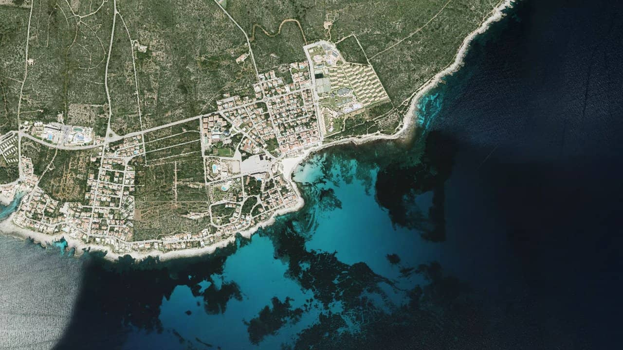 Menorca