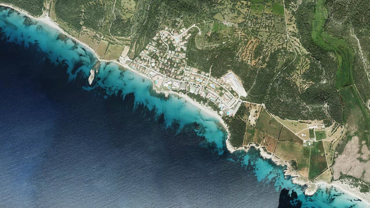 Menorca