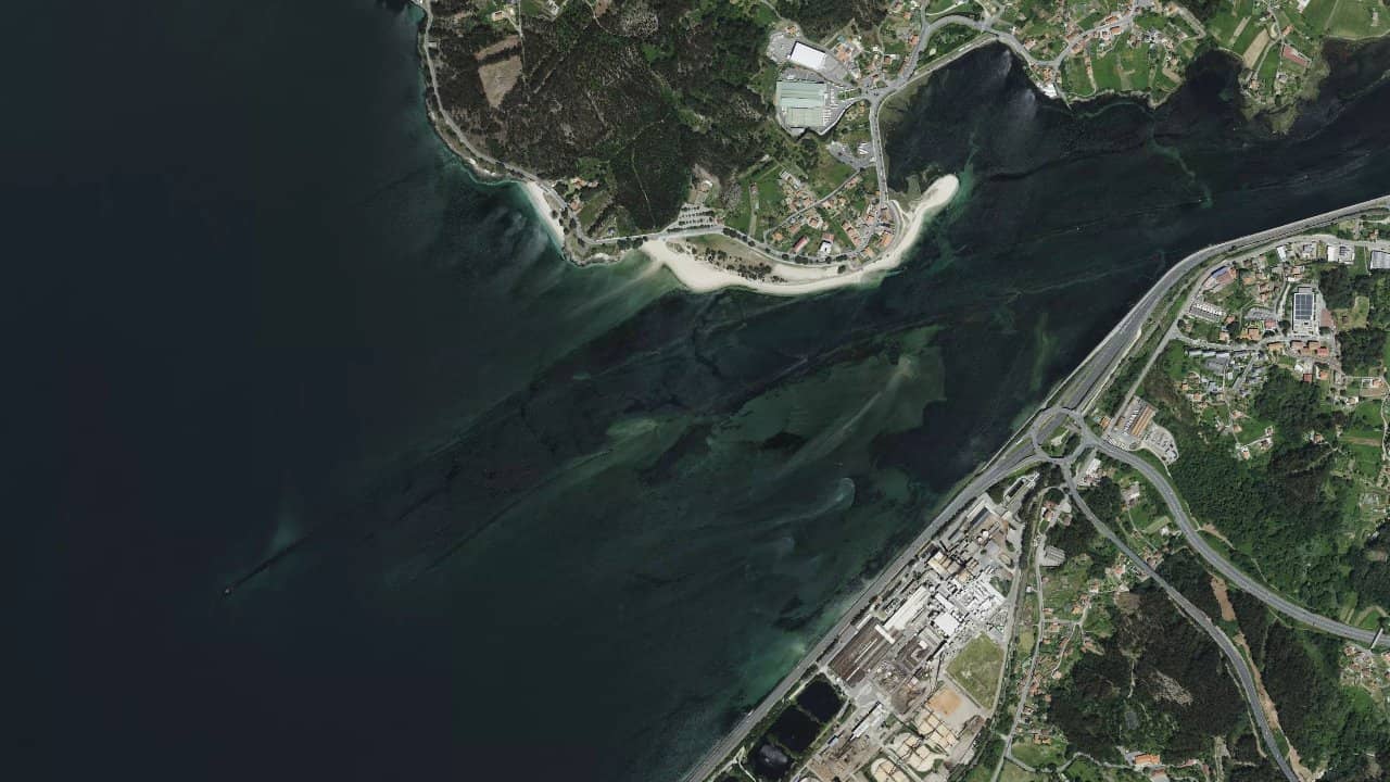 Pontevedra