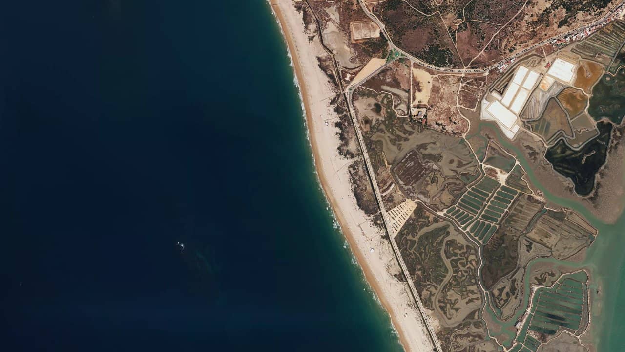 San Fernando