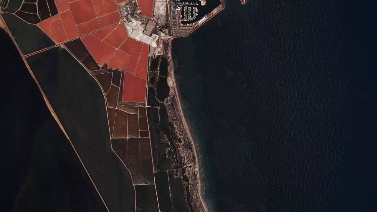 San Pedro del Pinatar