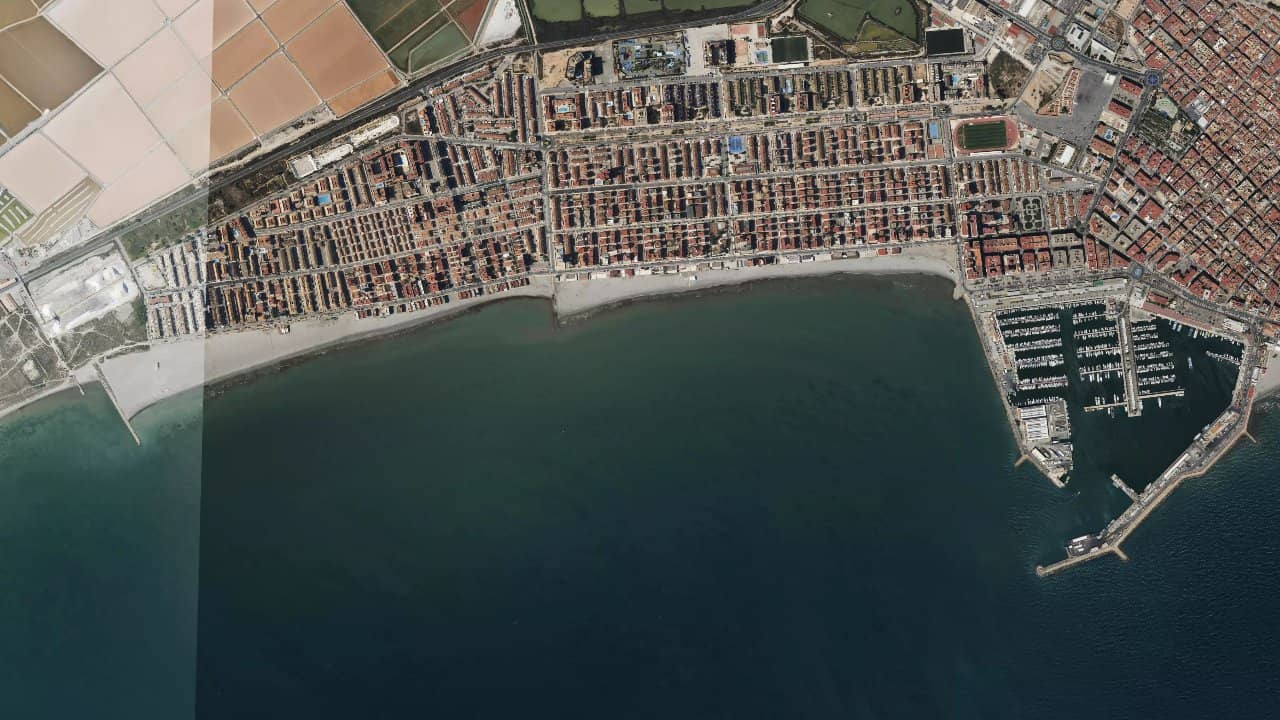 Santa Pola