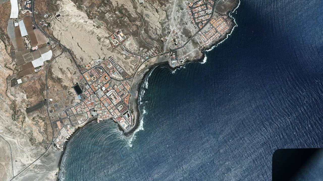 Tenerife