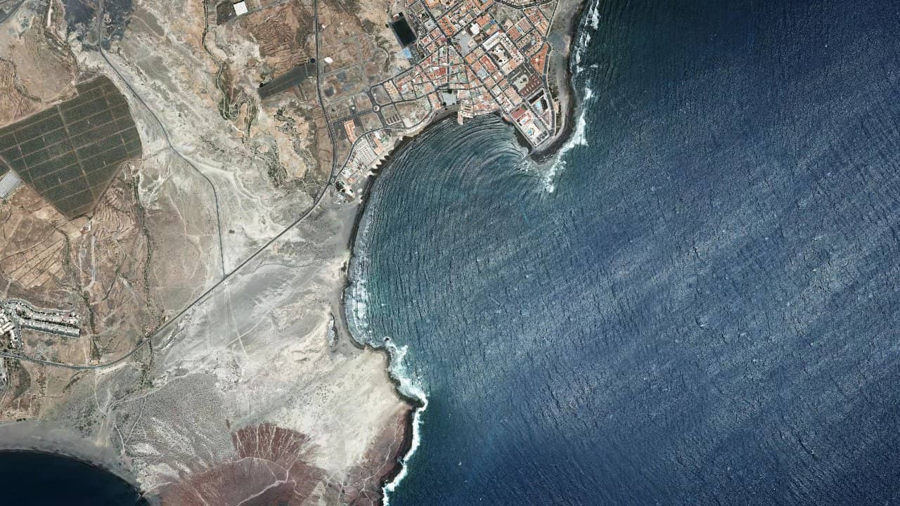 Tenerife