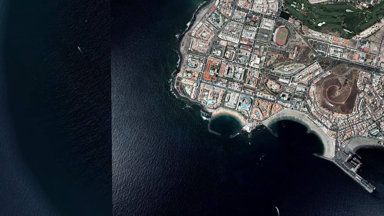 Tenerife
