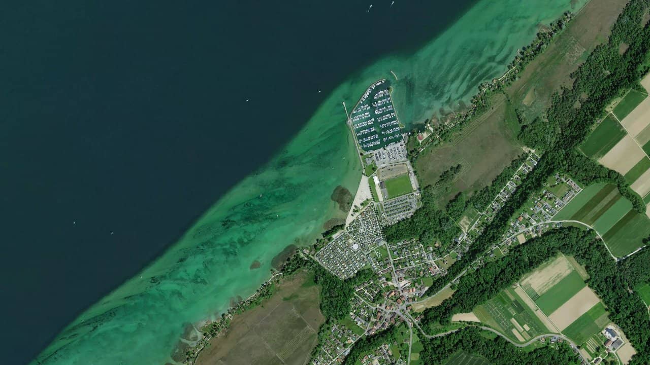 Lac de Neuchâtel