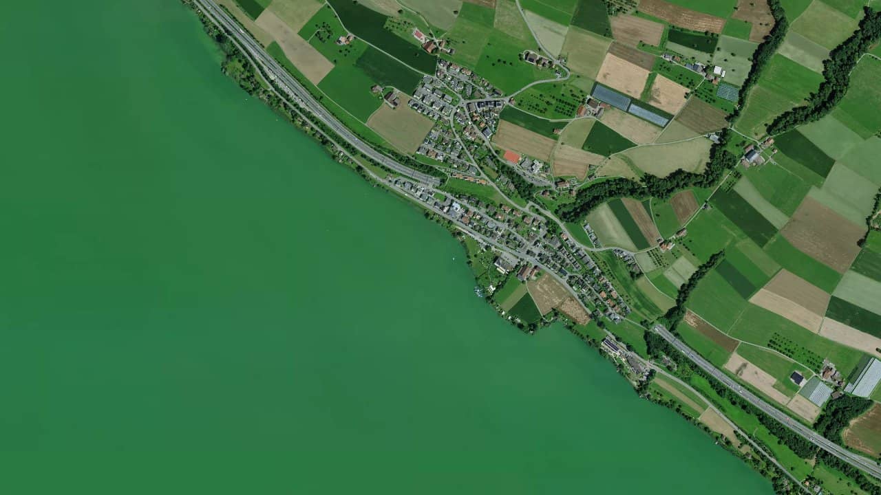 Lac de Sempach