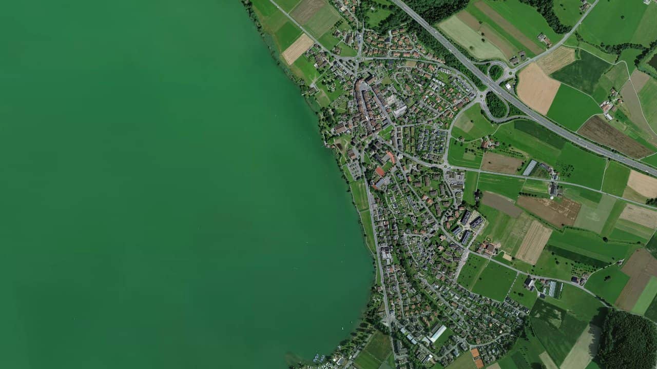 Lac de Sempach