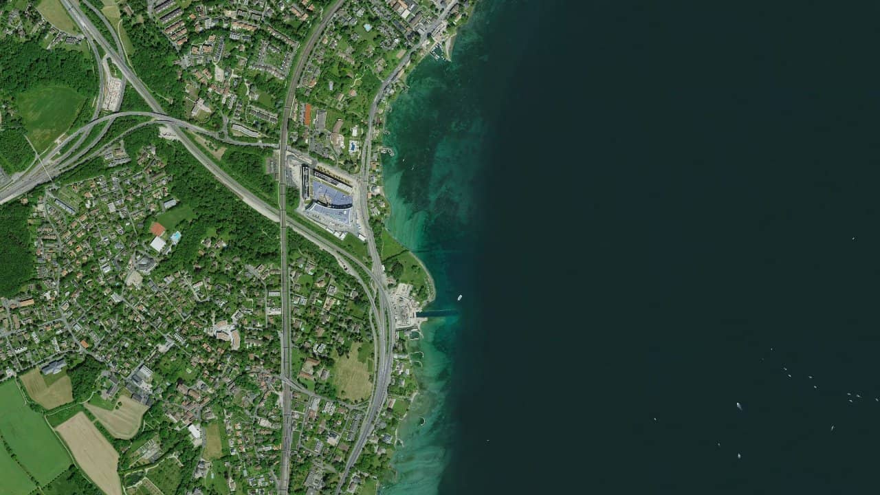 Pregny-Chambésy