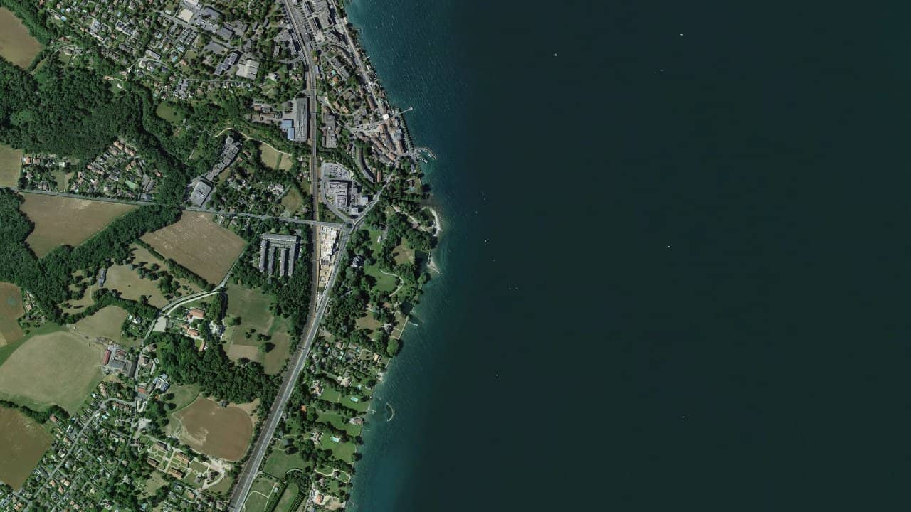 Versoix