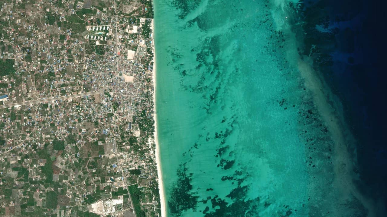 Zanzibar