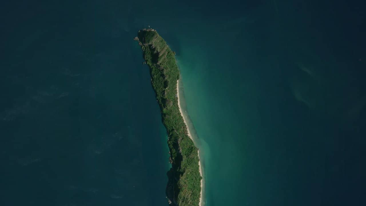 Bang Nalang Island