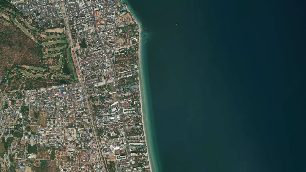 Hua Hin