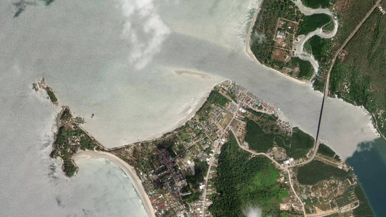 Koh Lanta