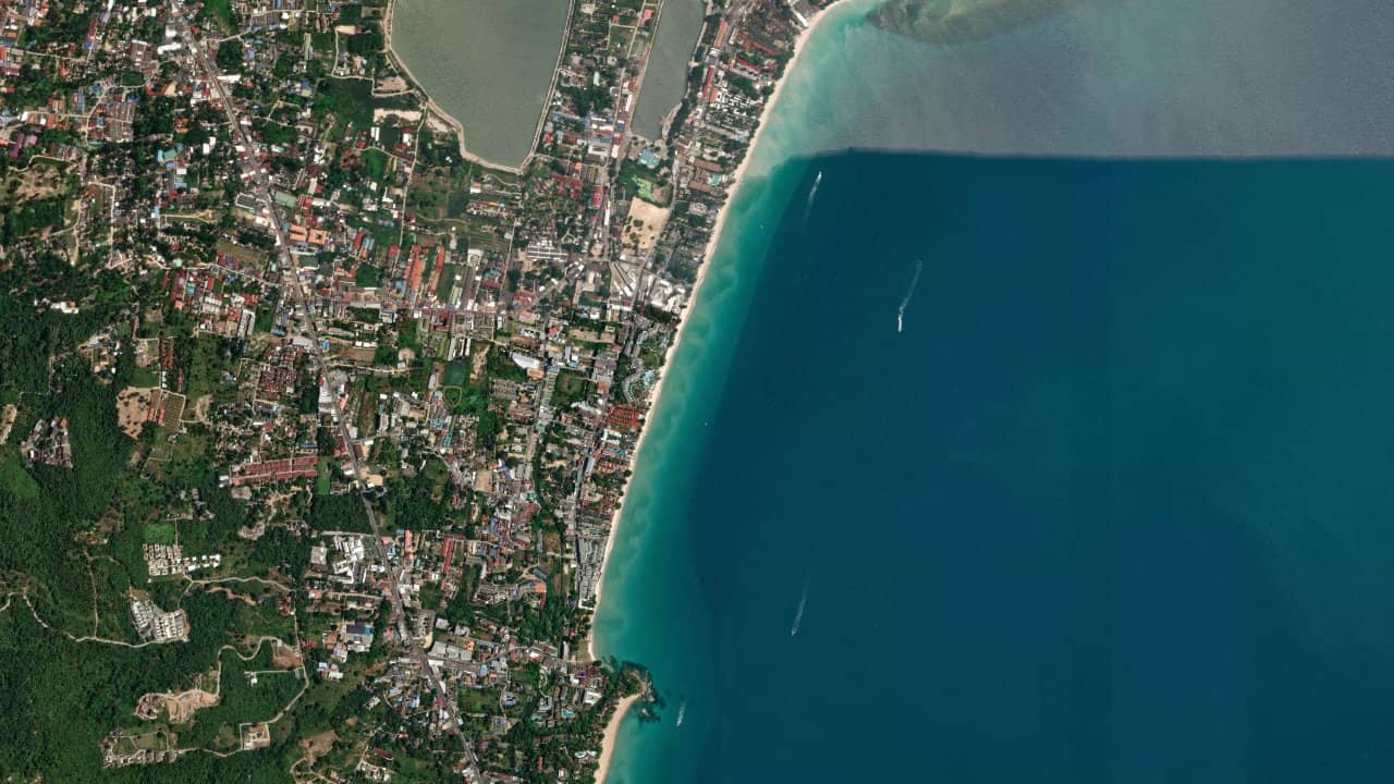 Koh Samui