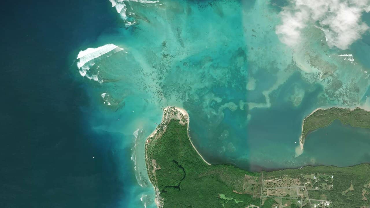 Trinité-et-Tobago