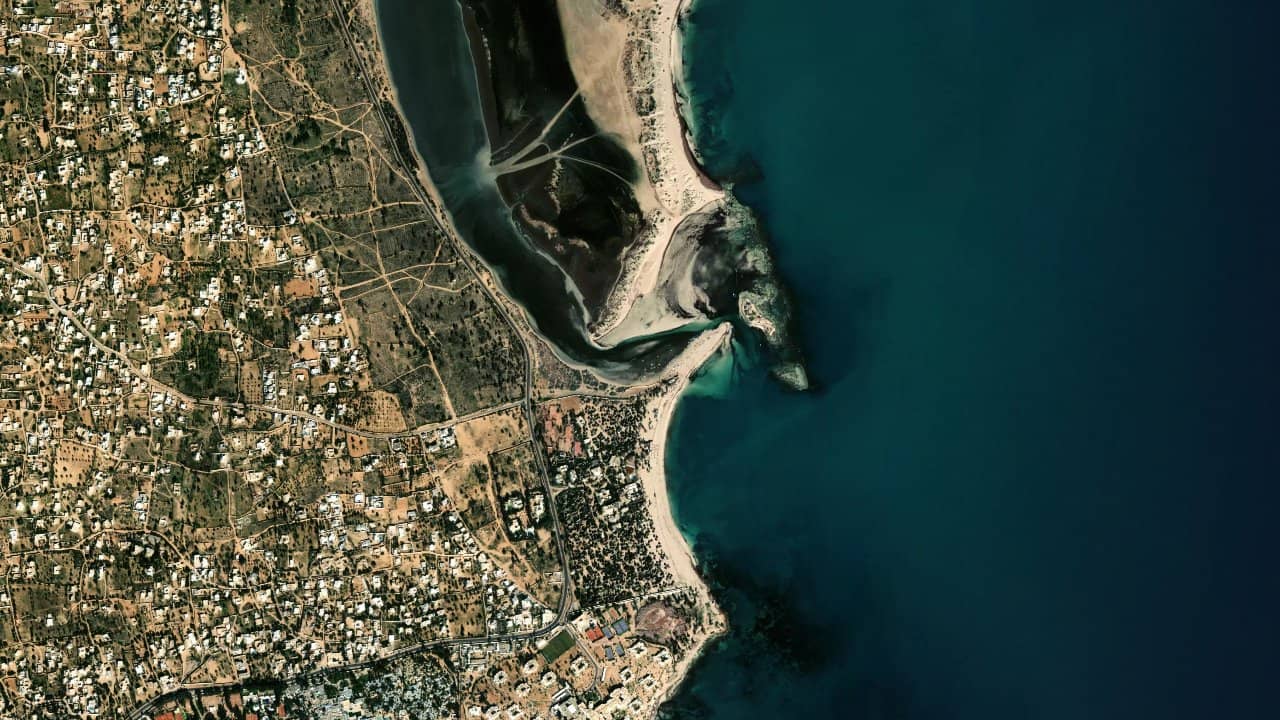 Djerba