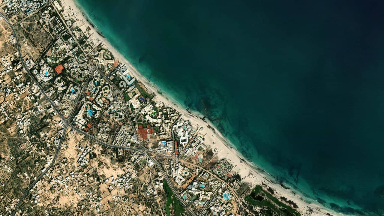 Djerba