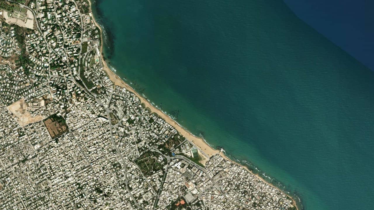 La Marsa