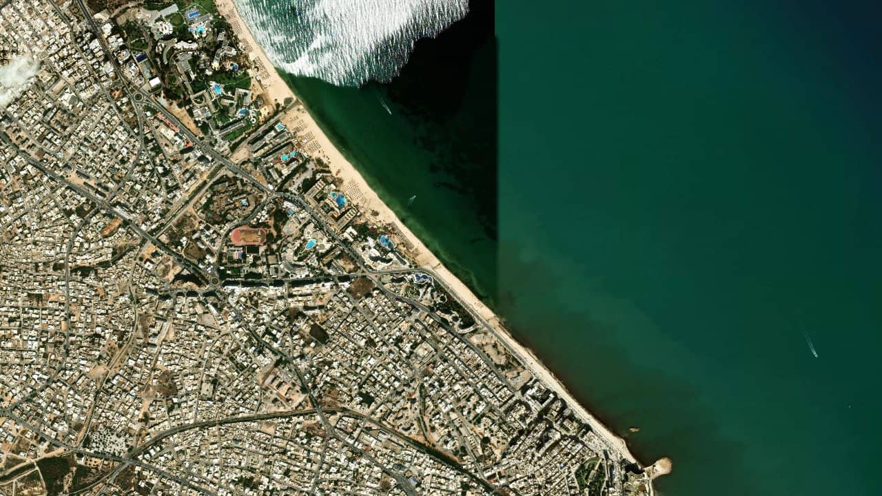 Sousse