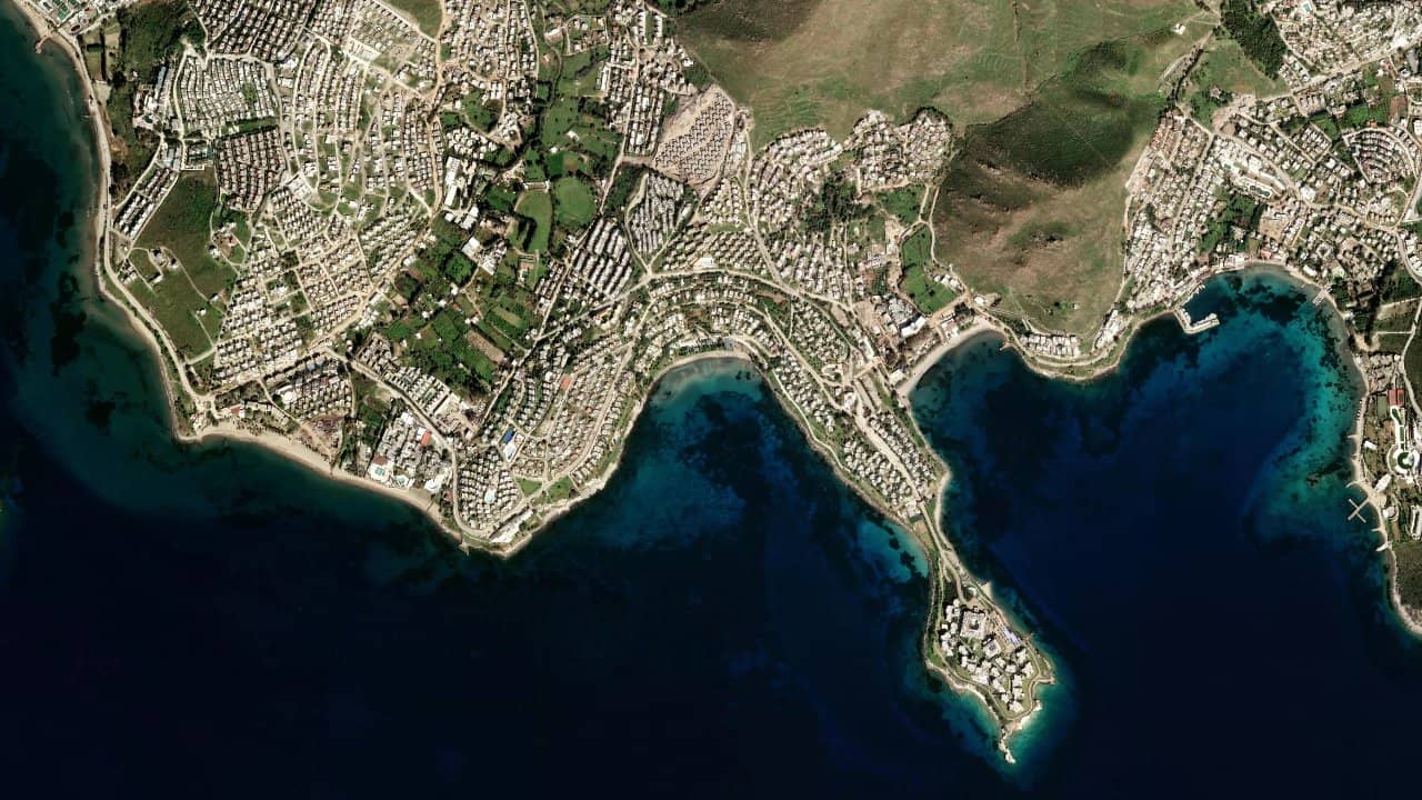 Bodrum