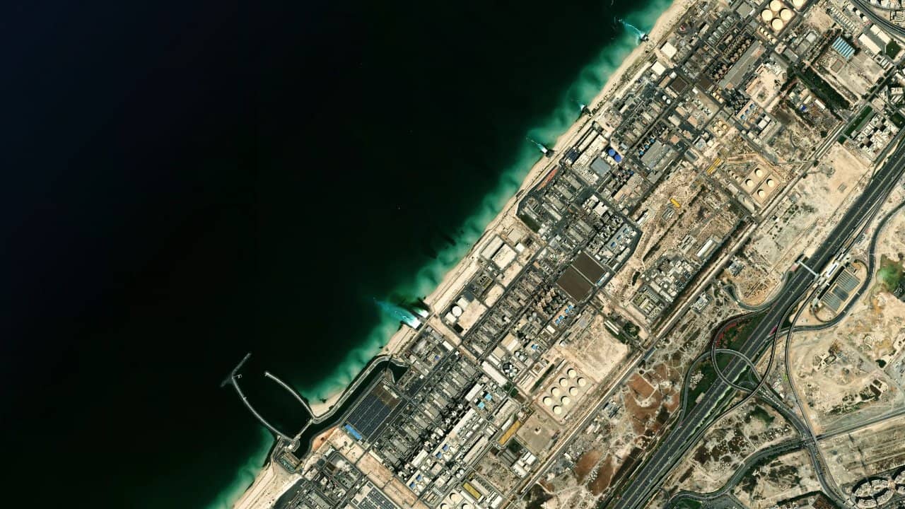 Dubaï