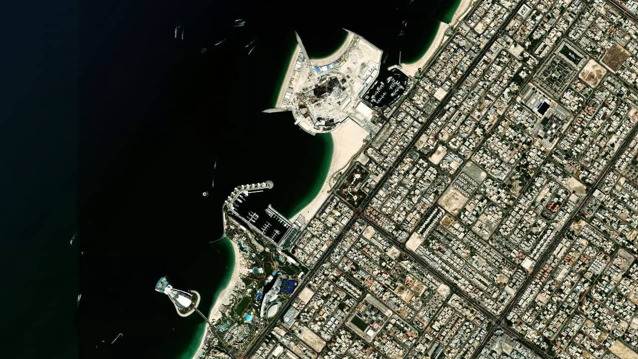 Dubaï