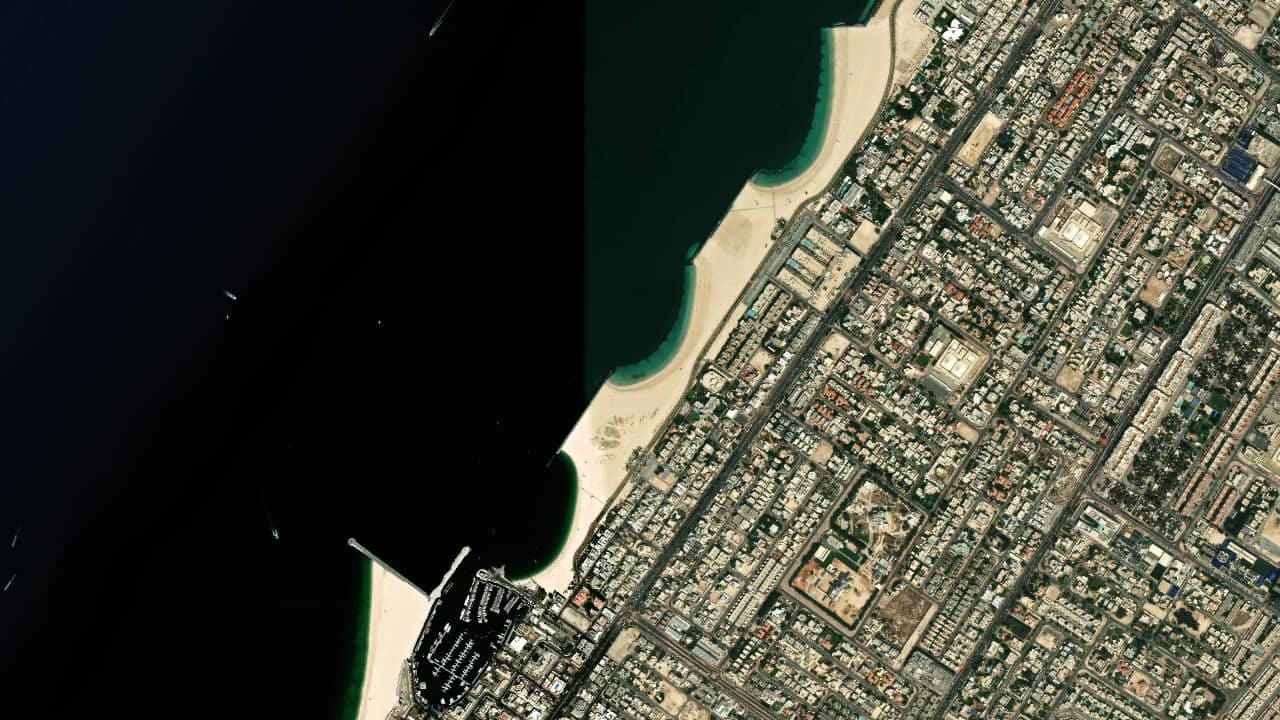Dubaï
