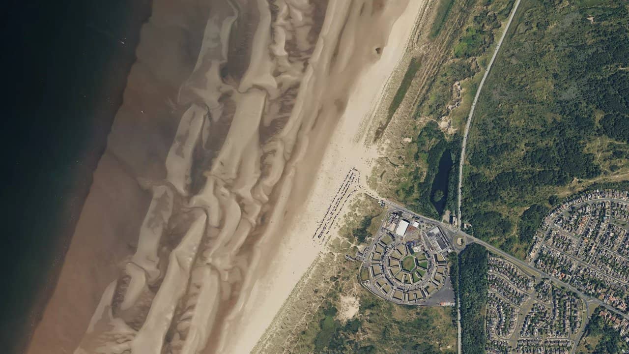 Ainsdale-on-Sea