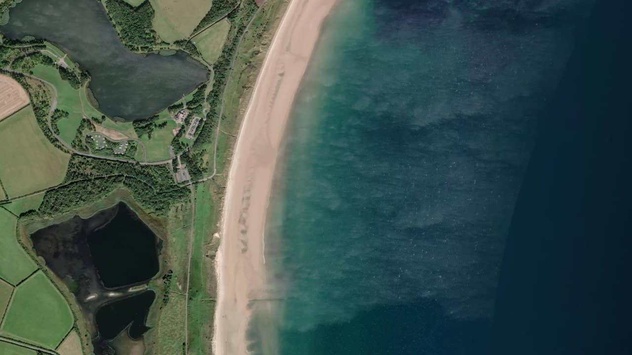 Amble