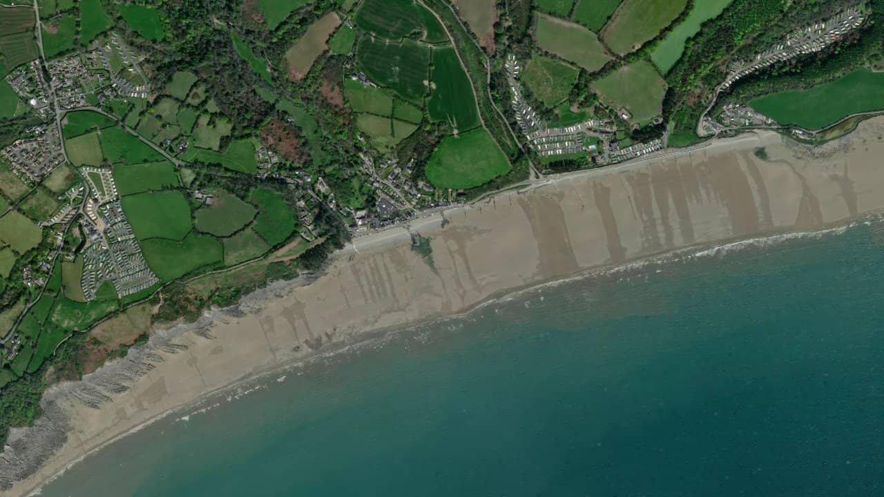 Amroth