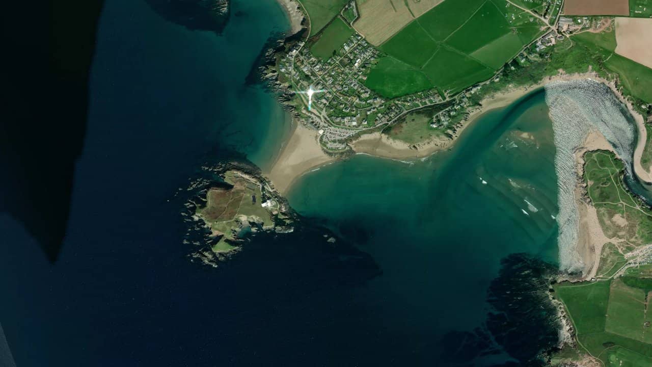 Bigbury-On-Sea