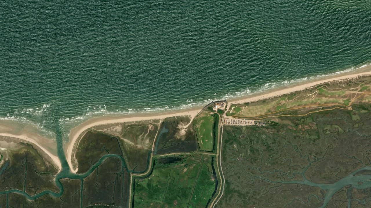 Brancaster