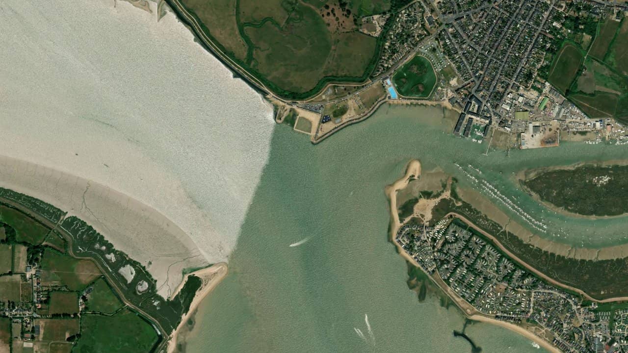 Brightlingsea