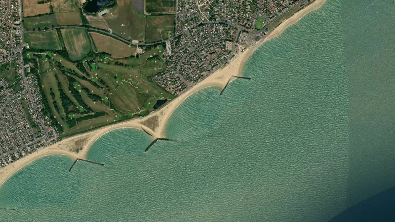 Clacton-on-Sea
