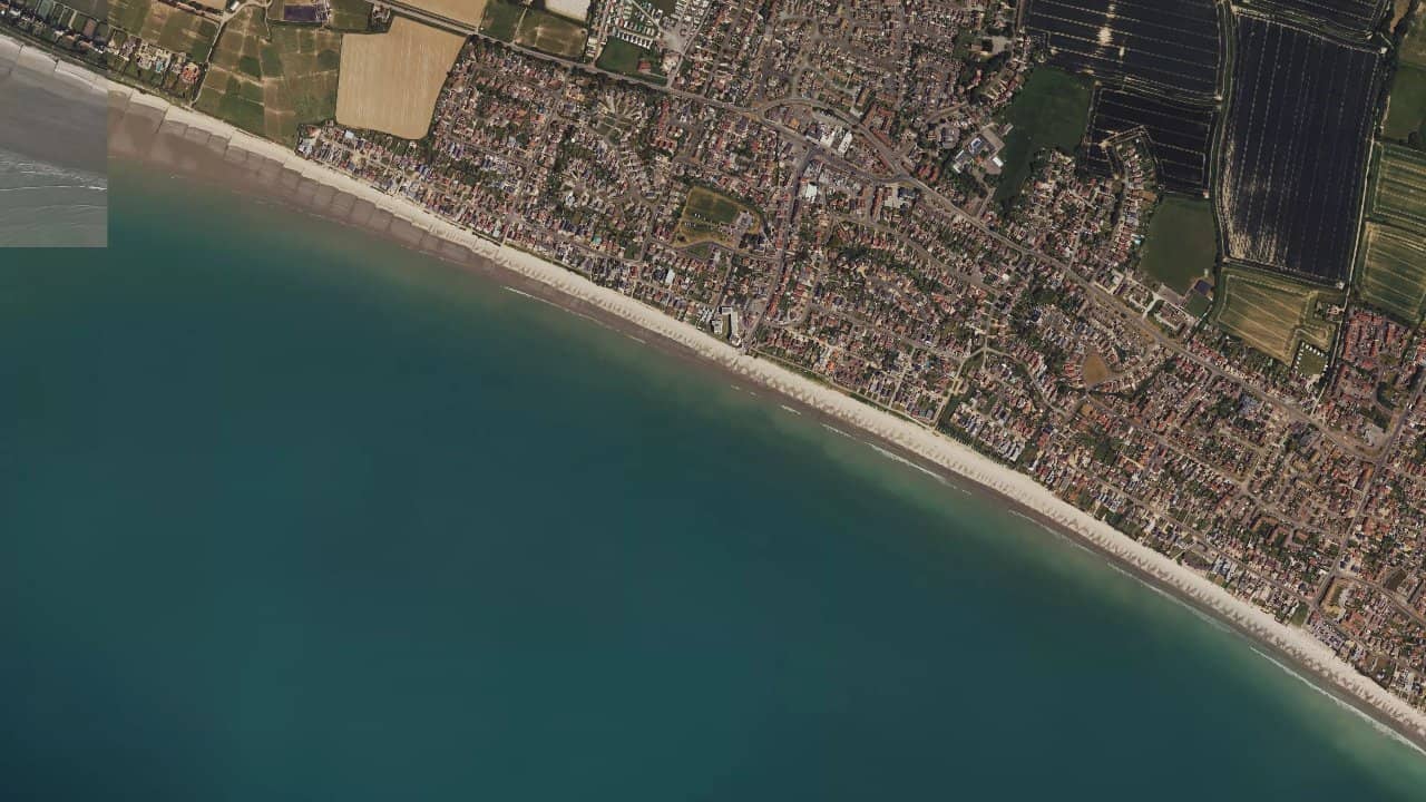 East Wittering