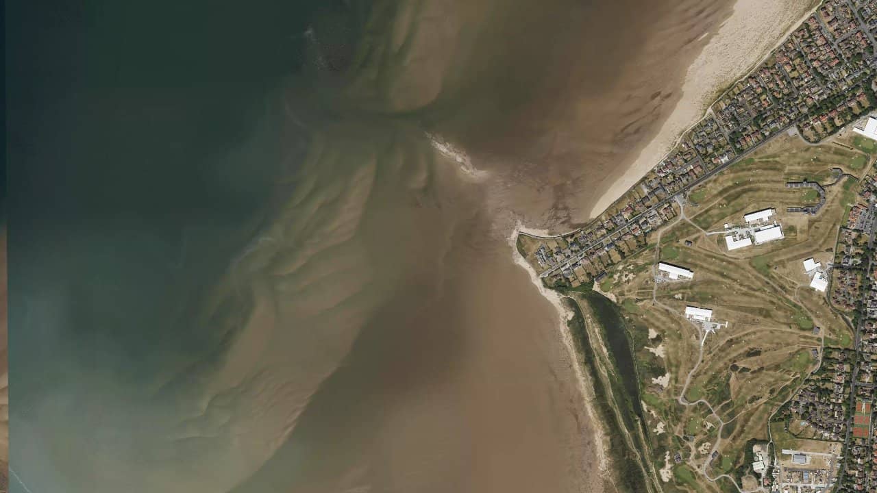Hoylake