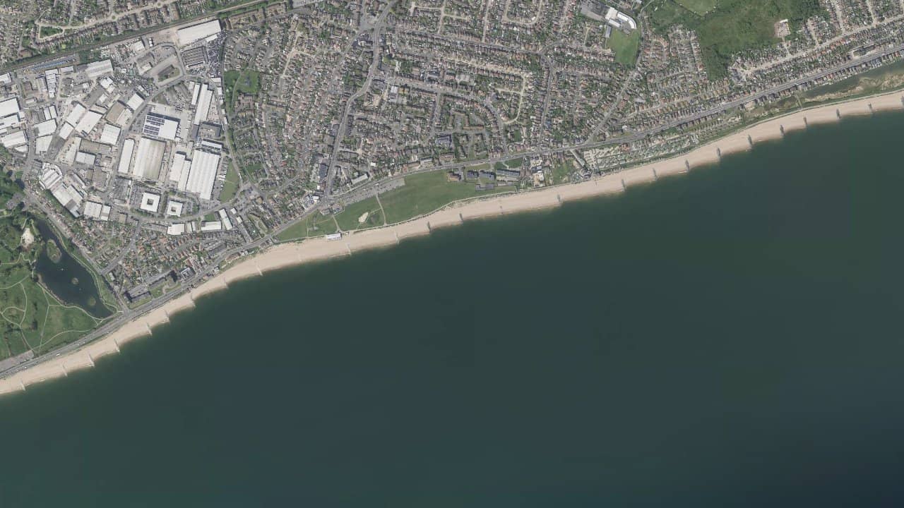 Lancing
