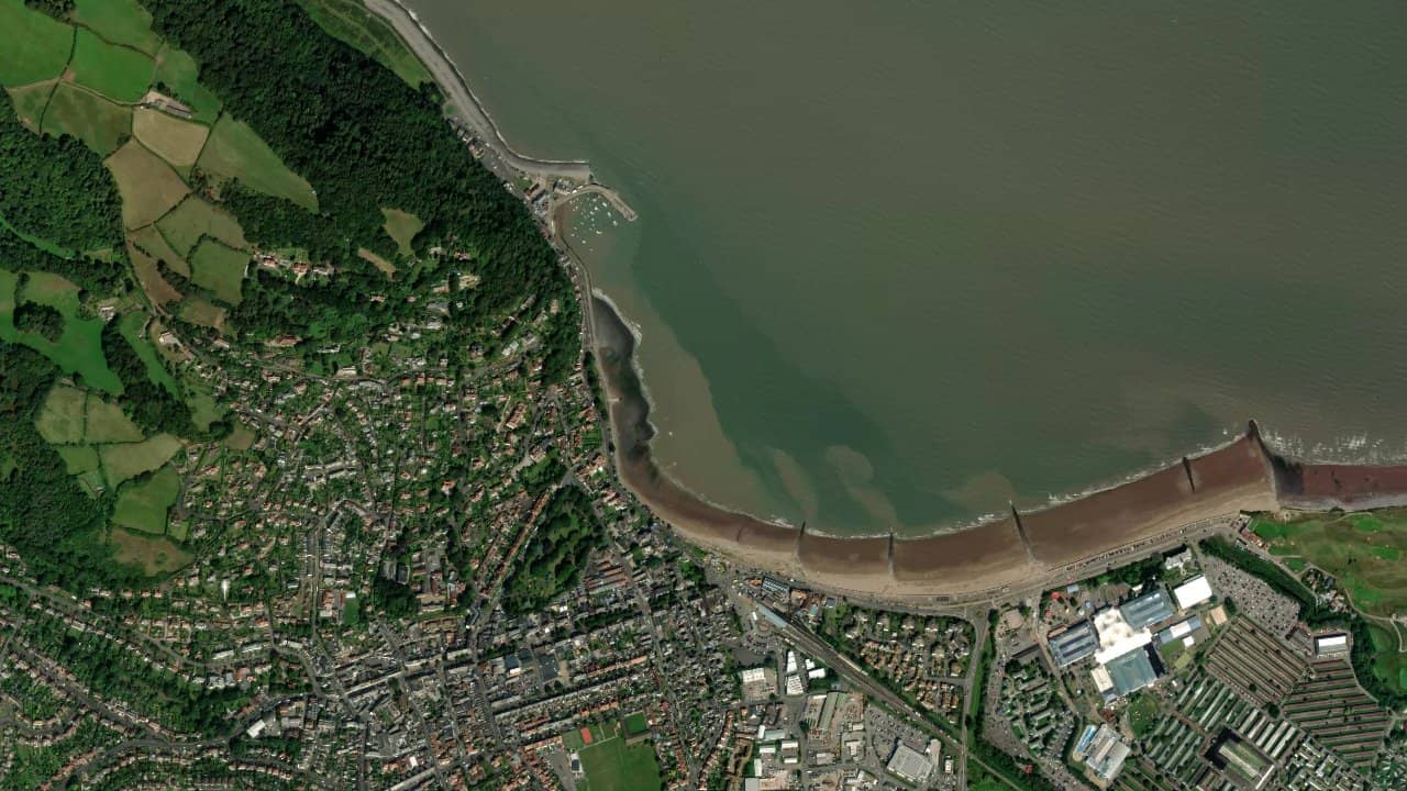 Minehead