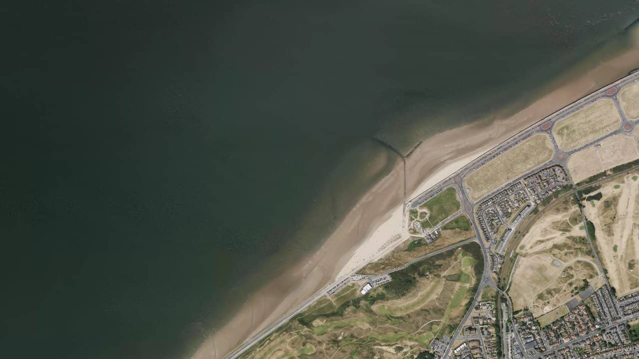 New Brighton