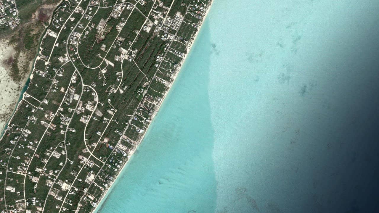Turks & Caicos