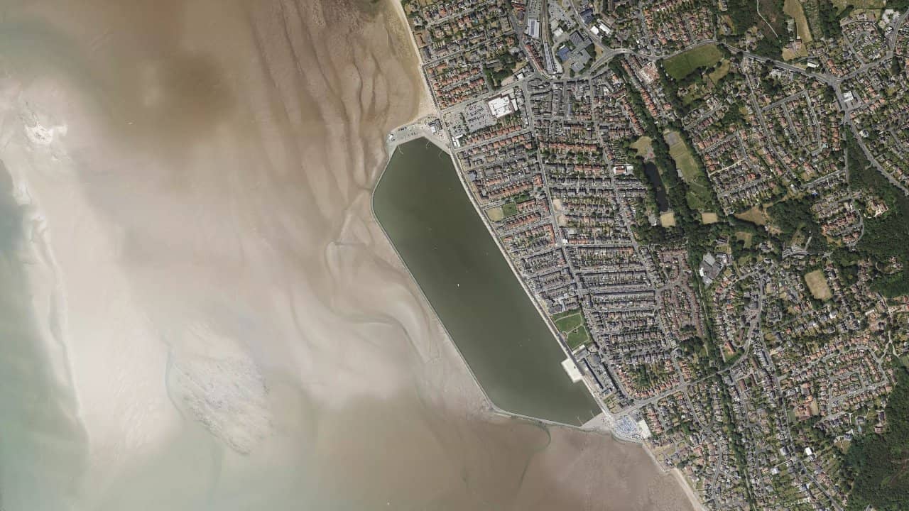 West Kirby