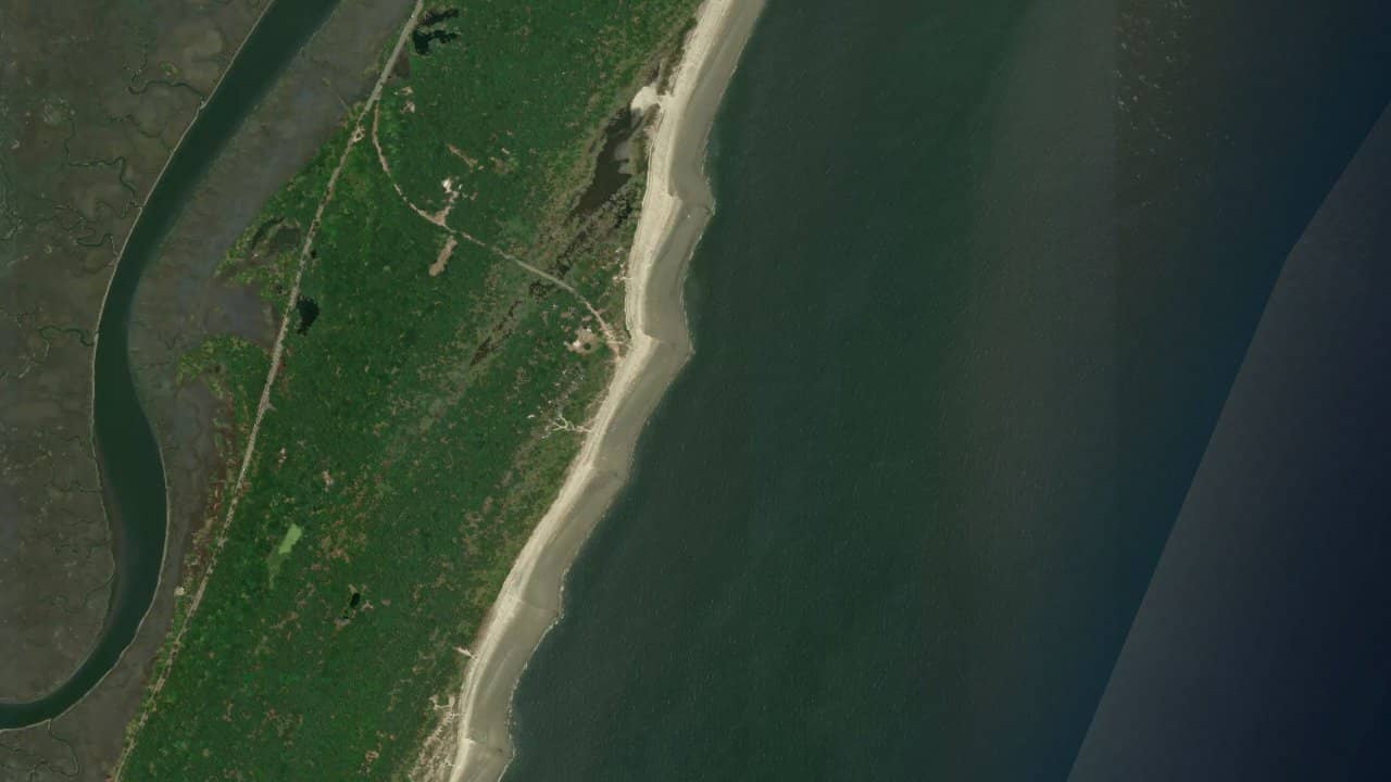 Beaufort