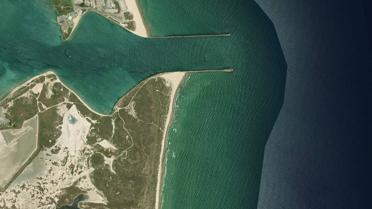 Brazos Island
