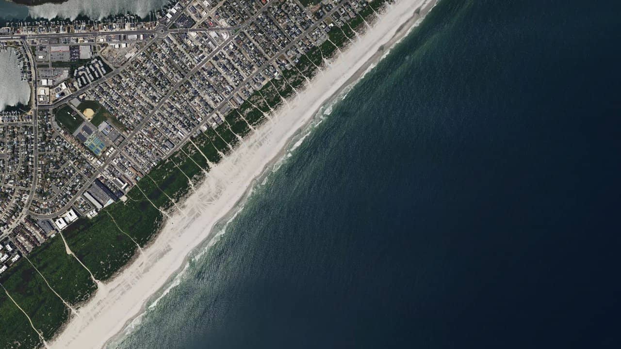 Brigantine