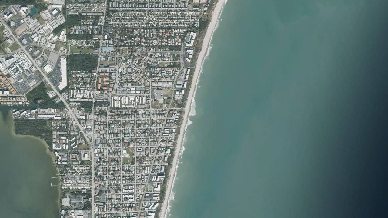 Cape Canaveral