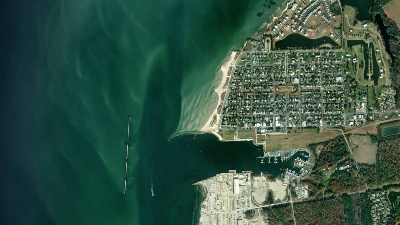 Cape Charles