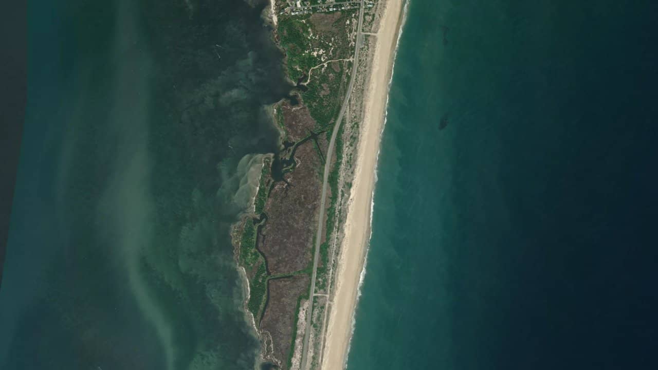 Cape Hatteras